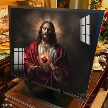 Tranh treo tường công giáo