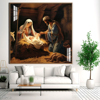 Tranh treo tường công giáo