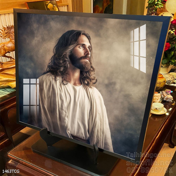 File tranh công giáo