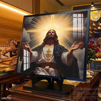 file tranh công giáo mẫu mới nhất