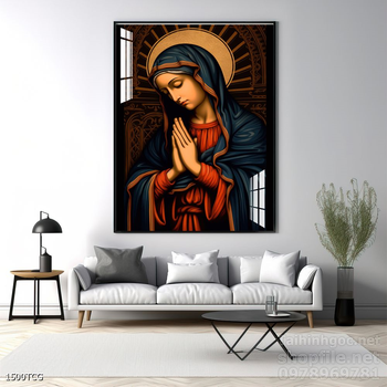 File tranh công giáo đẹp