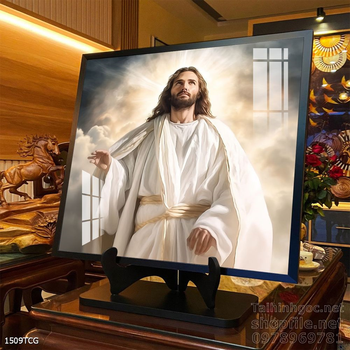 Tranh treo tường công giáo
