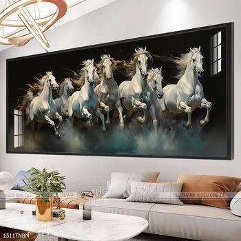 Tranh mã đáo thành công