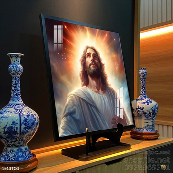 File tranh công giáo đẹp