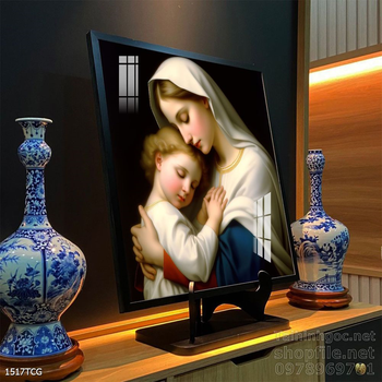 file tranh công giáo mẫu mới nhất