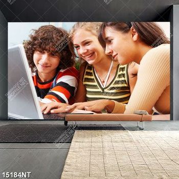 Tranh làm bài tập nhóm