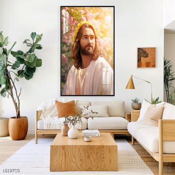 File tranh công giáo đẹp và ý nghĩa