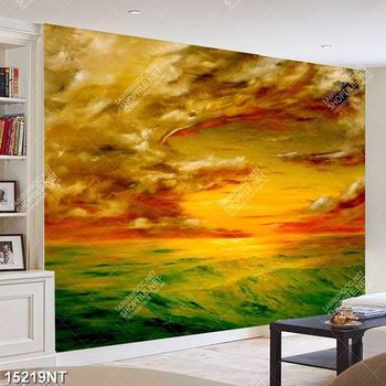 Tranh vẽ bầu trời