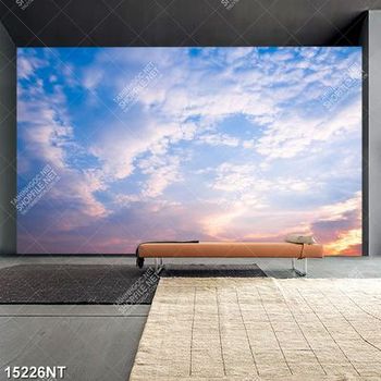 Tranh bầu trời xanh 15226NT