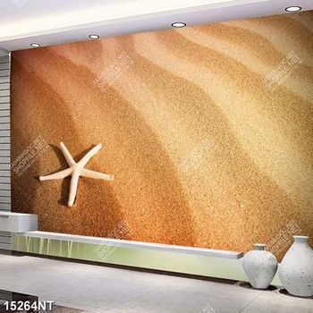 Tranh sao biển 15264NT