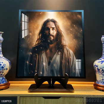 File tranh công giáo