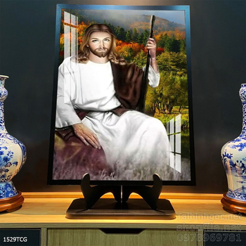 Tranh công giáo treo tường trang trí