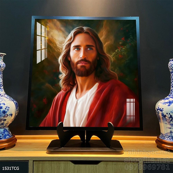 Tranh công giáo decor trang trí tường