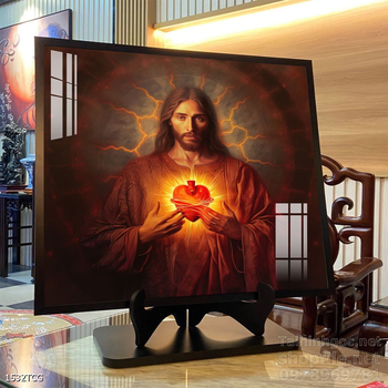 File tranh công giáo đẹp và ý nghĩa