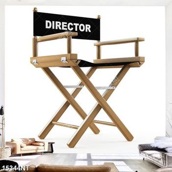 Tranh Director