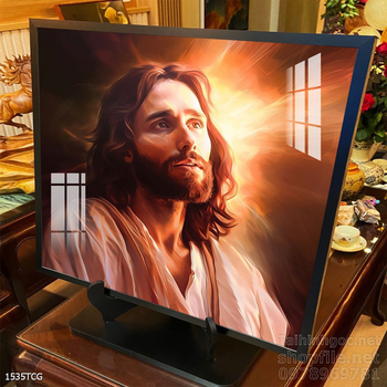 Tranh treo tường công giáo