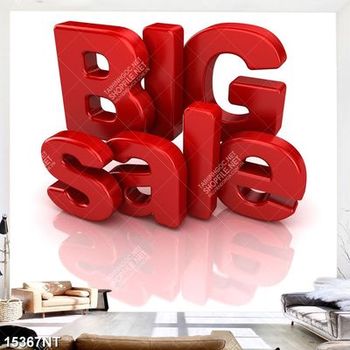 Tranh big sale