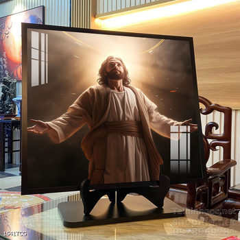 File tranh công giáo