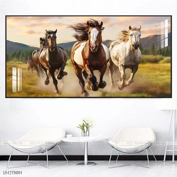 Tranh mã đáo thành công