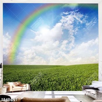 Tranh cầu vồng 15434NT
