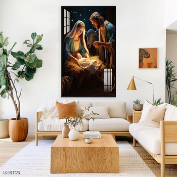 Tranh treo tường công giáo