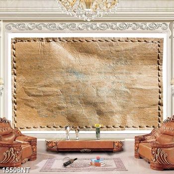 Tranh tấm da thật 15506NT