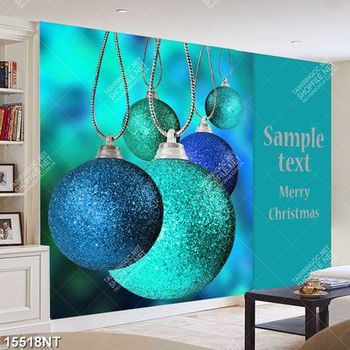 Tranh merry christmas 15518NT