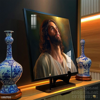 File tranh công giáo đẹp