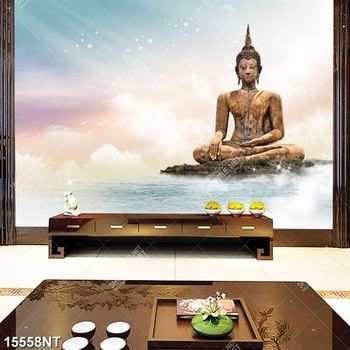 Tranh tượng phật
