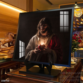 File tranh công giáo đẹp và ý nghĩa