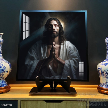 Tranh treo tường công giáo