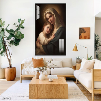 File tranh công giáo đẹp