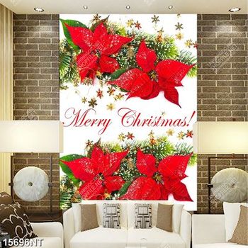 Tranh merry christmas 15696NT