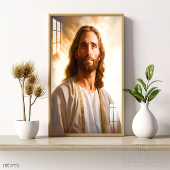 file tranh công giáo mẫu mới nhất