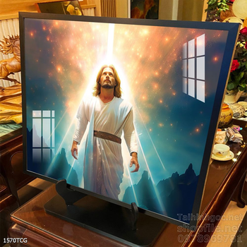 Tranh công giáo decor trang trí tường