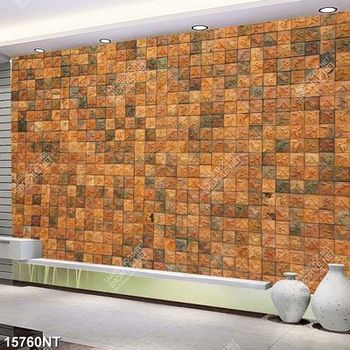 Tranh bức tường gạch
