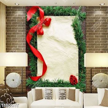 Tranh trang trí noel 15800NT
