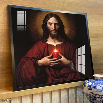 Tranh công giáo treo tường trang trí