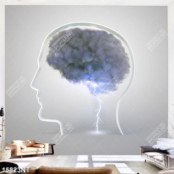 Tranh người nghệ thuật 15823NT