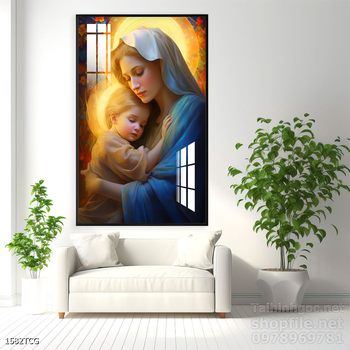 file tranh công giáo mẫu mới nhất