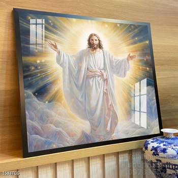 Tranh công giáo decor trang trí tường