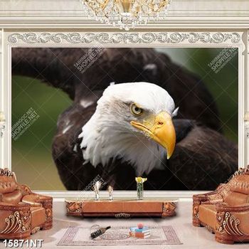 Tranh chim hiều hâu