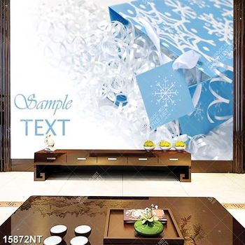 Tranh trang trí noel 15872NT