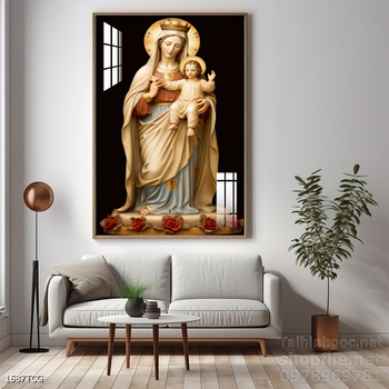 Tranh treo tường công giáo