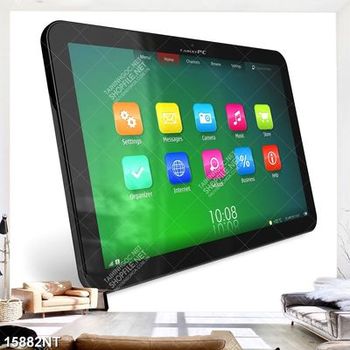 Tranh máy tính bảng