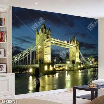 Tranh cầu tháp Luân Đôn