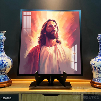 Mẫu tranh công giáo đẹp và mới nhất