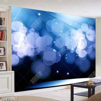 Tranh ánh sáng lung linh 15938NT