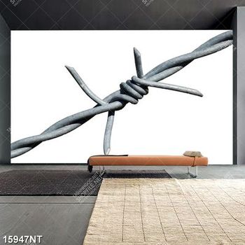 Tranh kẽm gai nhọn