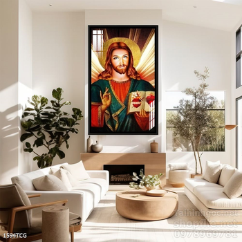 Tranh công giáo treo tường trang trí